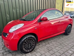 Nissan Micra - 1.4 Tekna