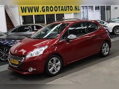 Peugeot 208 - 1.4 VTi Allure Airco, Cruise Control, , Stuurbekrachtiging