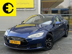 Tesla Model S - 85D Base | Gratis Superchargen | Incl.BTW