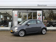 Fiat 500 - 0.9 TA T Young/CRUISE/NAVIGATIE/AIRCO