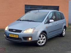 Ford Focus C-Max - 1.8 88KW First Edition