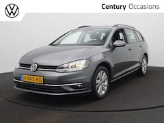 Volkswagen Golf Variant - 1.0 TSI Comfortline / Trekhaak / Climate / Sensoren