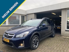 Subaru XV - 1.6i AWD Premium AUTOMAAT