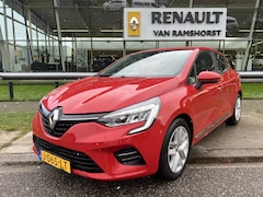 Renault Clio - 1.0 TCe / Dealer onderhouden / Lane assist / Cruise / PDC A / Applecarplay - Androidauto /