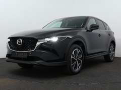 Mazda CX-5 - 2.0 e-SkyActiv-G M Hybrid 165 Advantage | Incl. € 3.000, - instapvoordeel | Direct leverba