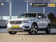 Volvo XC40 - 1.5 T4 Recharge Inscription Expression | Camera | Adaptive Cruise | LED