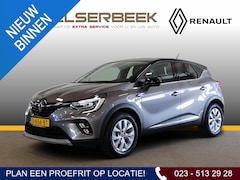 Renault Captur - TCe 90 Intens * 5698 Km / Camera / Navigatie