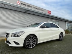 Mercedes-Benz CLA-Klasse - 250 Sport 4MATIC