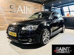 Audi A1 Sportback - 1.2 TFSI Attraction Pro Line Business