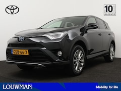 Toyota RAV4 - 2.5 Hybrid 2WD Dynamic Limited