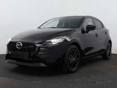 Mazda 2 - 2 1.5 e-SkyActiv-G 90 Homura | Incl. € 1.000, - instapvoordeel