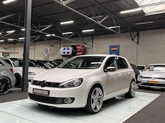 Volkswagen Golf - 1.4 TSI 122PK 5-Deurs NAVI Clima Airco Cruise Control