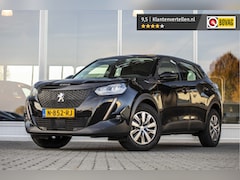 Peugeot 2008 - 1.5 BlueHDi Blue Lease Active | NL Auto | Carplay | DAB