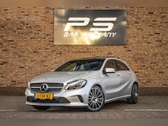 Mercedes-Benz A-klasse - 200 Motorsport Edition, Pano, Half Leder