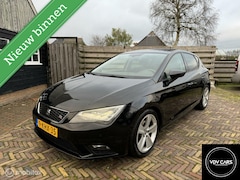 Seat Leon - 1.2 TSI Style | Clima | Cruise | Navi | LMV | NAP