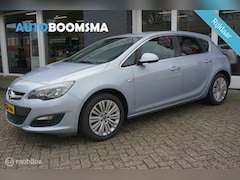 Opel Astra - 1.4 100pk Berlin Airco Navi Trekhaak