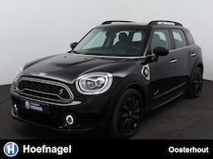 MINI Countryman - 2.0 Cooper S E ALL4 Chili Automaat | Navigatie | Camera | Stoelverwarming | Parkeersensore