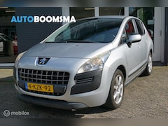 Peugeot 3008 - 1.6 VTi 120pk Active Airco Cruise Trekhaak Navi