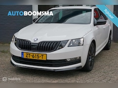 Skoda Octavia Combi - 1.6 TDI Sport DSG Clima Cruise Trekhaak