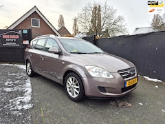 Kia Cee'd Sporty Wagon - 1.6 Fifteen ISG Airco