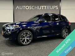 BMW X5 - xDrive45e High Executive M Sport / NL AUTO / PANO