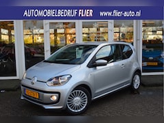 Volkswagen Up! - 1.0 60PK High Up BlueMotion | Orig. NL | NAP |