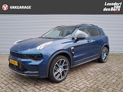 Lynk & Co 01 - 1.5 | Apple Carplay/Android Auto | Pano Dak | Automaat | Navi