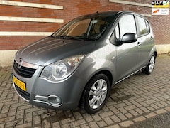 Opel Agila - 1.0 Edition, Airco, Trekhaak, NW Banden, Dealeronderh