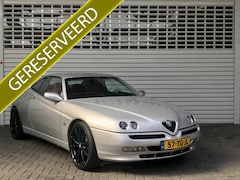 Alfa Romeo GTV - 2.0-16V TwinSpark NOVITEC-Styling Rijklaarprijs