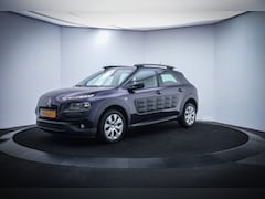 Citroën C4 Cactus - 1.2T Feel NAVI/CLIMA/CRUISE/BLUETOOTH/ELEK PAKKET