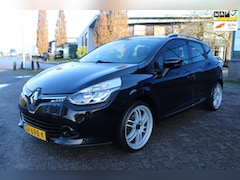 Renault Clio Estate - 0.9 TCe Night&Day 18 INCH DIKKE WIELEN