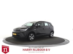 Opel Crossland - 1.2 Edition Camera / Navigatie / Carplay