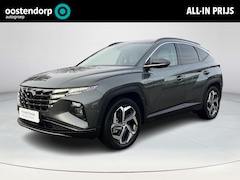 Hyundai Tucson - 1.6 T-GDI PHEV Premium Sky 4WD