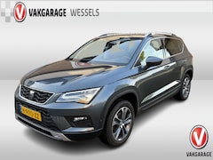 Seat Ateca - 1.0 EcoTSI Style Business Intense | LED | Clima | Camera | PDC |