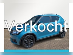 Suzuki Ignis - 1.2 Select, automaat, navigatie