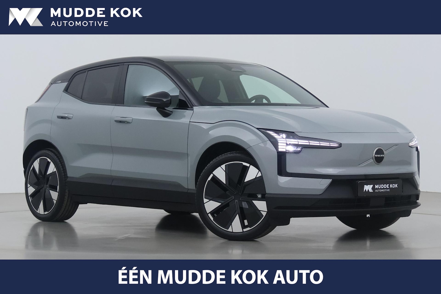 Volvo EX30 - Twin Motor Plus 69 kWh | 20 Inch | Stoel+Stuurverwarming | Getint Glas | ACC | BLIS - AutoWereld.nl