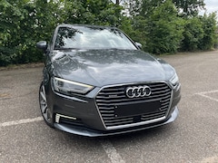 Audi A3 Sportback - 40 e-tron Advance Sport S-LINE PHEV 204pk BOMVOL OPTIES!