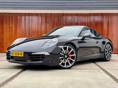 Porsche 911 - [991] 3.8 Carrera S PDK Coupé Sport Chrono l Schuifdak l Bose l CarPlay