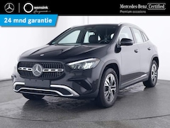 Mercedes-Benz GLA-Klasse - 250 e Luxury Line | Panoramadak | Trekhaak | Winter pakket |