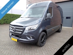 Mercedes-Benz Sprinter - 317 1.9 CDI L2 Select HD