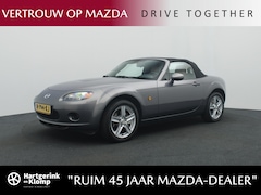 Mazda MX-5 - 1.8 Executive : dealer onderhouden