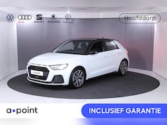 Audi A1 Sportback - 30 TFSI Advanced edition 110PK Automaat | Private lease vanaf € 510, - pm | LED koplampen