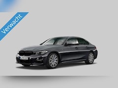 BMW 3-serie - 330e M-Sport | Pano | Adaptief | 360 Camera