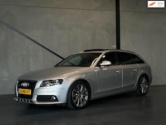 Audi A4 Avant - 3.2FSI quattro S-Line, Pano, LED, Leer, ACC, B&O, Youngtimer, Sportstoelen, enz