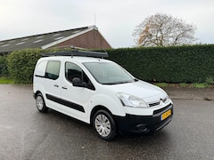 Citroën Berlingo - 1.6 HDI - AIRCO - EURO 5 - 1E EIG