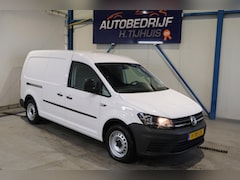 Volkswagen Caddy Maxi - 2.0 TDI L2H1 BMT - N.A.P. Airco, Trekhaak