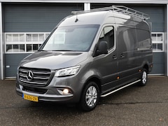 Mercedes-Benz Sprinter - 314 2.2 CDI L2H2 AUT | LED | 2X SCHUIFDEUR | 360° CAMERA