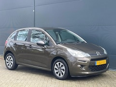 Citroën C3 - 1.0 VTi Attraction NWE APK AIRCO 3 SLEUTELS NAP