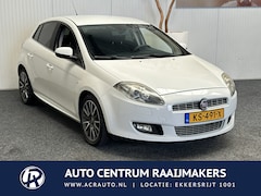 Fiat Bravo - 1.4 MultiAir MyLife CRUISE CONTROL CLIMATE CONTROL STOELVERWARMING EL. RAMEN VOOR LICHTMET