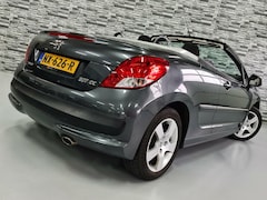 Peugeot 207 CC - 1.6 VTi *Stoelverwarming*Cruise control*NAP